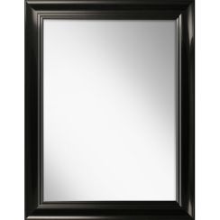Ars Longa Roma espejo 72.2x182.2 cm rectangular negro ROMA60170-C