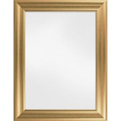 Ars Longa Classic espejo 74.4x184.4 cm rectangular dorado CLASSIC60170-Z