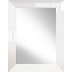 Ars Longa Factory espejo 78.2x188.2 cm rectangular blanco FACTORY60170-B