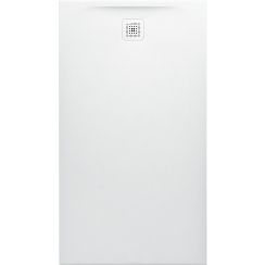 Laufen Pro brodzik prostokątny 140x70 cm biały H2129530000001