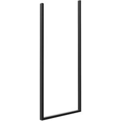 Baltica Design Arne toallero negro 5904107905488