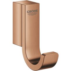 Grohe Selection toallero Brushed Warm Sunset 41039DL0