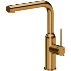 Quadron Angelina Q Line grifo de cocina de pie cobre 3573500_PVDC1