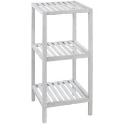 Wenko Norway estantería 36x79 cm lateral, de pie 22860100