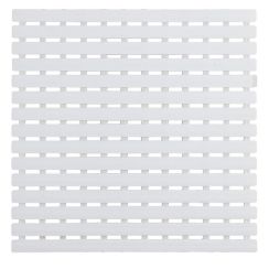 Wenko Indoor&Outdoor alfombrilla antideslizante 54x54 cm 23123100