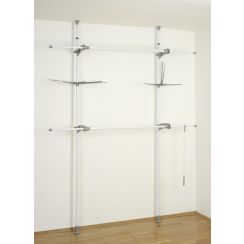 Wenko Herkules soporte para colgar de pie || 50613100