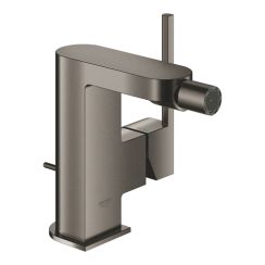 Grohe Plus grifo para bidé de pie Brushed Hard Graphite 33241AL3