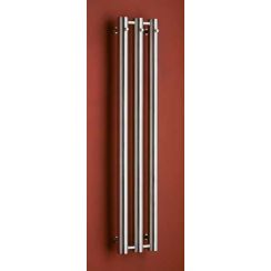 P.M.H. Rosendal Massive radiador de baño decorativo 150x29.2 cm | R70/3SS