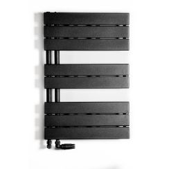 Luxrad Atakama radiador de baño decorativo 119.5x60 cm ATA11956007016