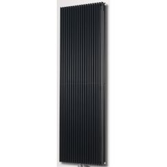 Luxrad Aurora Podwójna radiador decorativo 180x39 cm podłączenie inferior AURP18003907016ZDC