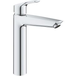 Grohe Eurosmart grifo para lavabo de pie cromo 23971003