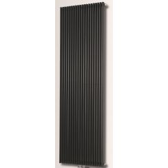Luxrad Aurora radiador decorativo 150x54 cm podłączenie inferior AUR15005407016ZDC