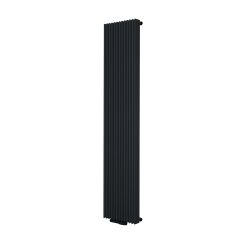 Luxrad Pauer radiador decorativo 180x59 cm podłączenie inferior PAU18005907016ZDC