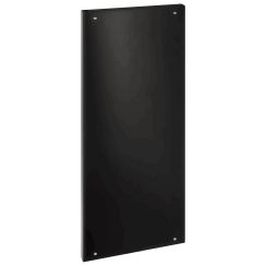 Luxrad Vitro radiador decorativo 180x50 cm podłączenie inferior VIT18005007016ZDC