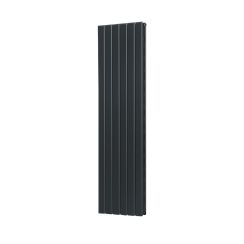 Luxrad Slim Line radiador decorativo 180x29.5 cm podłączenie inferior SLLI18002957016ZDC