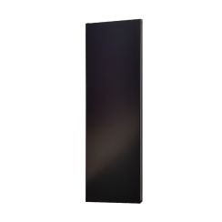 Luxrad V-line radiador decorativo 180x40 cm podłączenie inferior VLI18004007016ZDC