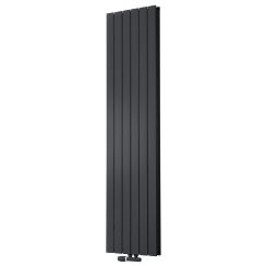 Luxrad Niagara Podwójna radiador decorativo 200x59.5 cm podłączenie inferior NIAP20005957016ZDC