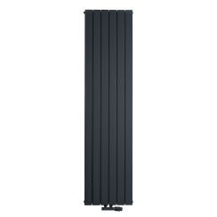 Luxrad Niagara Pojedyncza radiador decorativo 60x74.5 cm podłączenie inferior NIA6007457016ZDC