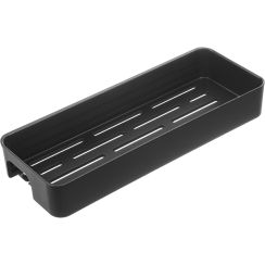 Kuchinox Apo estante 28.6 cm negro AKA701T