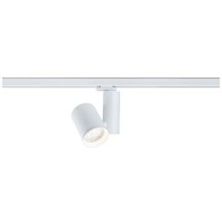 Paulmann ProRail3 Zeuz lámpara para riel 1x33 W blanco 91335