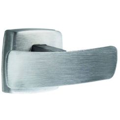 Faneco toallero acero N09017S