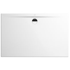 Kaldewei Superplan Zero plato de ducha rectangular 150x80 cm blanco 358647980001