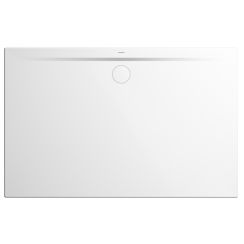Kaldewei Superplan Zero plato de ducha rectangular 100x90 cm blanco 353247980001