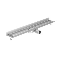 ACO ShowerDrain C cuerpo para desagüe lineal 58.5 cm acero 9010.88.28