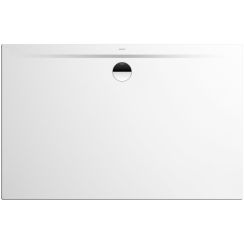 Kaldewei Superplan Zero plato de ducha rectangular 170x90 cm blanco 364047980001