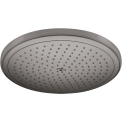 Hansgrohe Croma ducha con efecto lluvia 28x28 cm circular || 26221340