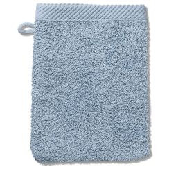 Kela Ladessa toalla 21x15 cm algodón azul 23276