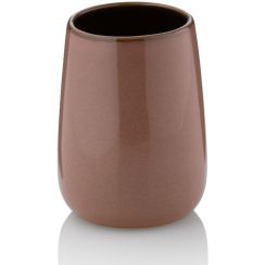 Kela Liana vaso para cepillos de dientes 23629