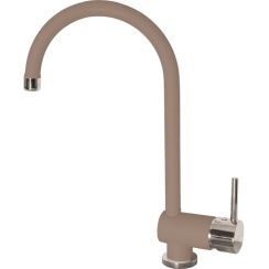 Alveus ARC 110 grifo de cocina de pie beige 1126723