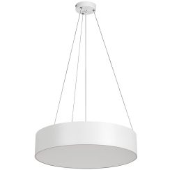 Rabalux Renata lámpara colgante 3x10 W blanco 5084