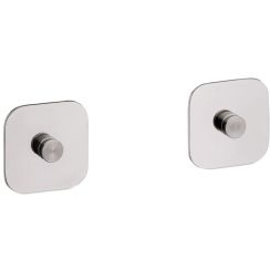 Kela Arona uchwyt montażowy ścienny chrom 20097