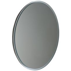 Sapho Float espejo 72x72 cm circular con iluminación blanco 22574