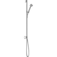 Axor One conjunto de ducha a pared cromo 48791000