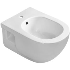 Sapho Brilla bidé suspendido blanco 100624