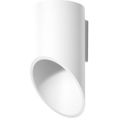 Sollux Lighting Penne lámpara de pared 1x40 W blanco SL.0107