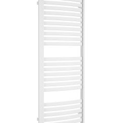 Invena radiador de baño toallero 120x54 cm blanco UG-01-120