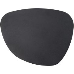 MaxLight Puzzle lámpara de pared 1x40 W negro W0300