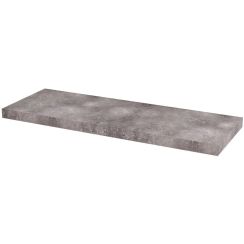 Sapho Avice encimera 110x39 cm grafito-gris AV1117