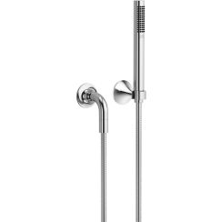 Dornbracht Vaia conjunto de ducha a pared cromo 27808809-00
