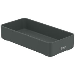 Roca Ona pojemnik zielony mat A817671C70