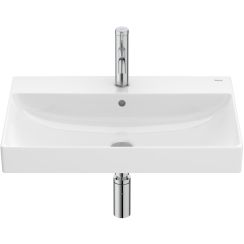 Roca Ona lavabo 65x46 cm rectangular clásico blanco A327687000