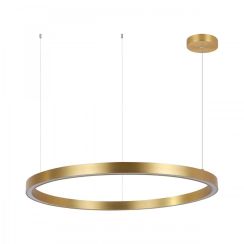 Light Prestige Midway lámpara colgante x W oro LP-033/1PLGD