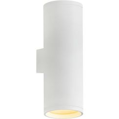 Light Prestige Torre lámpara de pared 2x50 W blanco LP-108/1WWH