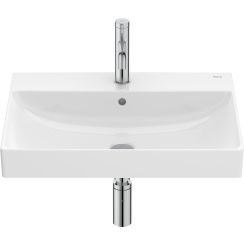 Roca Ona lavabo 60x46 cm rectangular clásico blanco A327686000