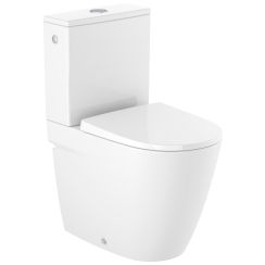 Roca Ona taza de inodoro compacto blanco A342688S00