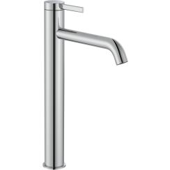 Roca Ona grifo para lavabo de pie cromo A5A349EC00